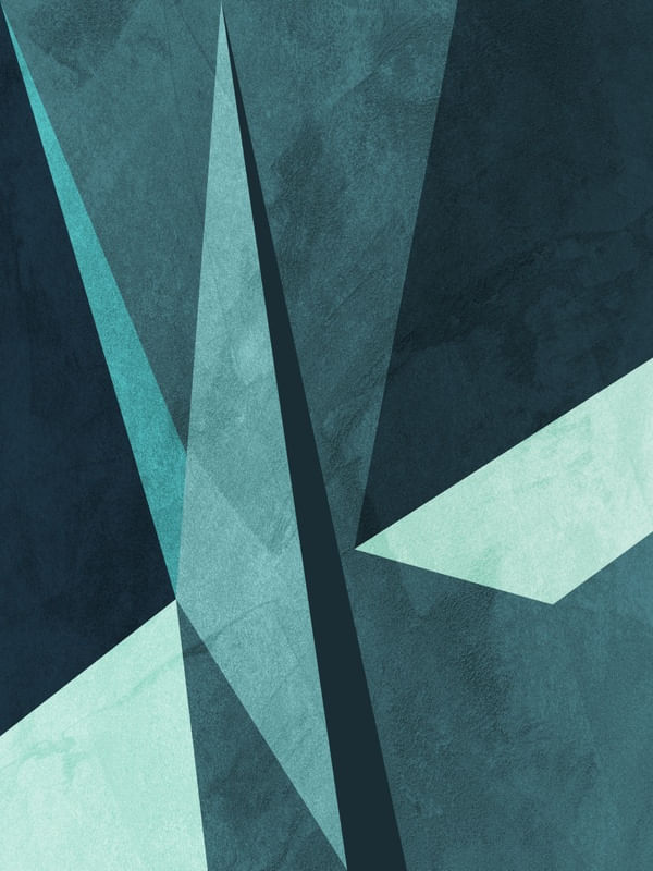 ABSTRATO GEOMETRICO - 236A