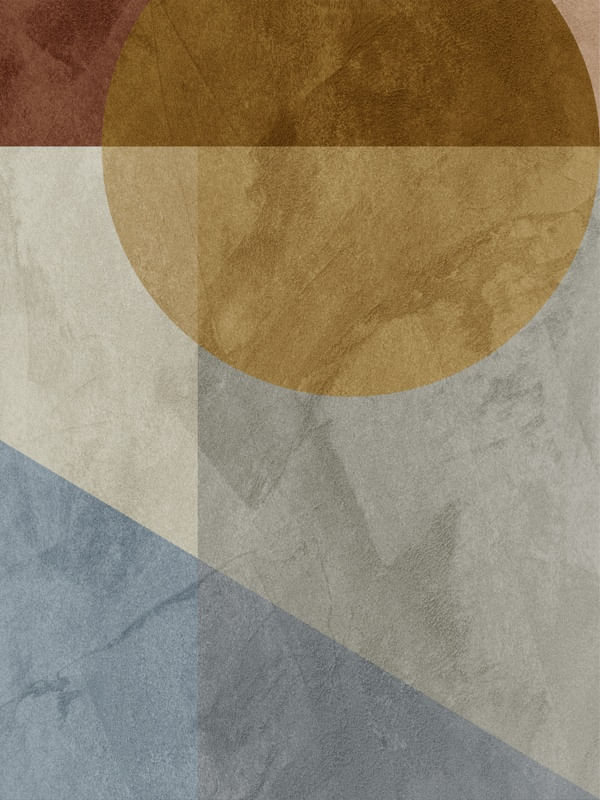 ABSTRATO GEOMETRICO - 239A