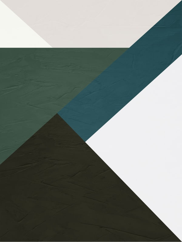 ABSTRATO GEOMETRICO - 234E