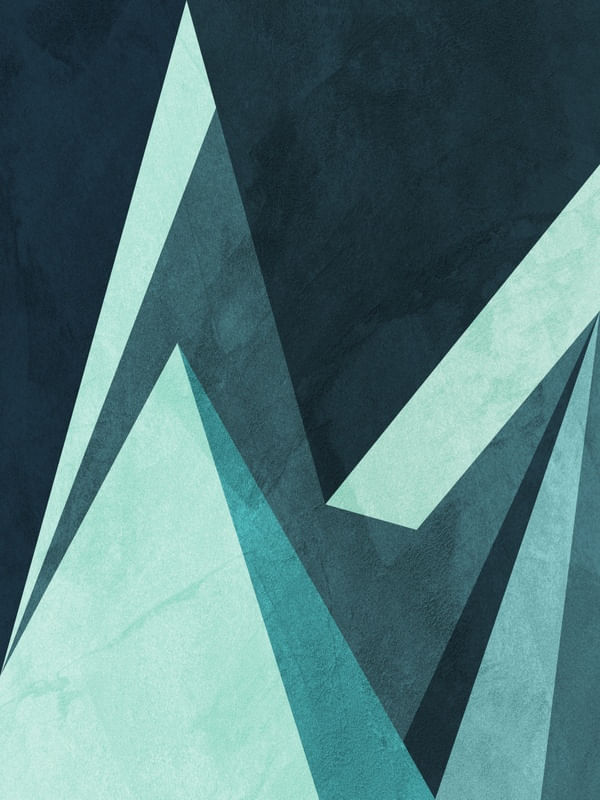 ABSTRATO GEOMETRICO - 236B