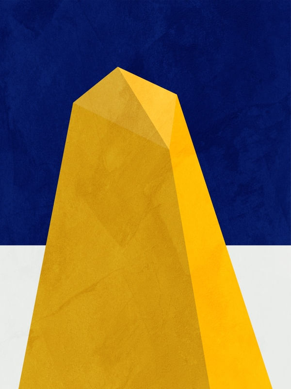 ABSTRATO GEOMETRICO - 241B