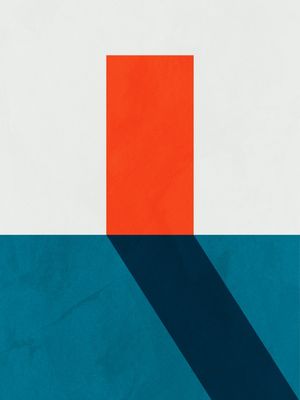 ABSTRATO GEOMETRICO - 240A