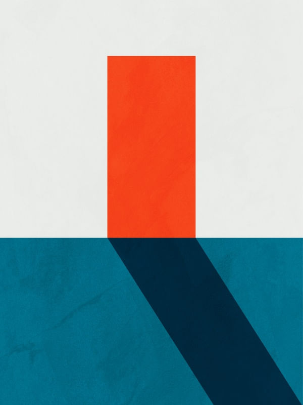 ABSTRATO GEOMETRICO - 240A