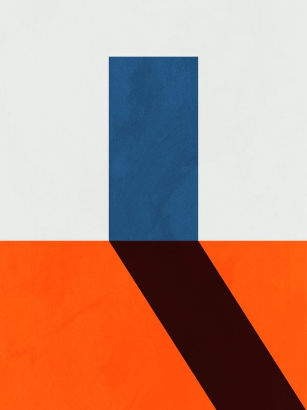 ABSTRATO GEOMETRICO - 240B