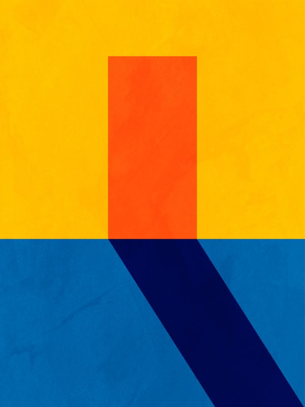 ABSTRATO GEOMETRICO - 240C