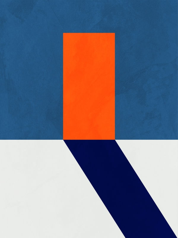 ABSTRATO GEOMETRICO - 240D
