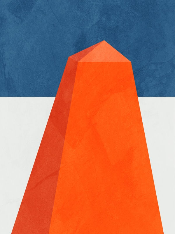 ABSTRATO GEOMETRICO - 241A
