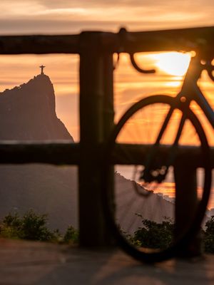CRISTO E PEDAL II