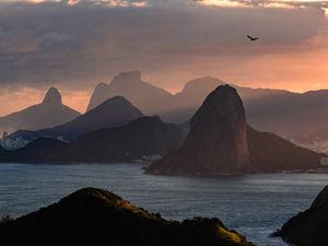 RELEVO CARIOCA