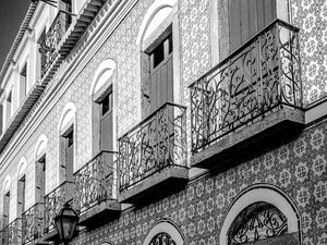 CASARIO HISTÓRICO DE SÃO LUÍS III