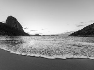 PÃO DE AÇÚCAR E PRAIA VERMELHA PB