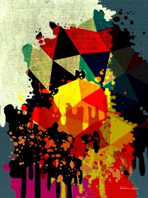 ABSTRATO SURREAL