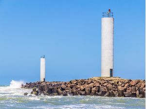 FARÓIS DA BARRA DO MAMPITUBA, TORRES 1