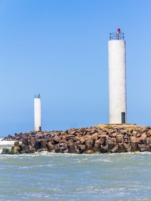 FARÓIS DA BARRA DO MAMPITUBA, TORRES 2