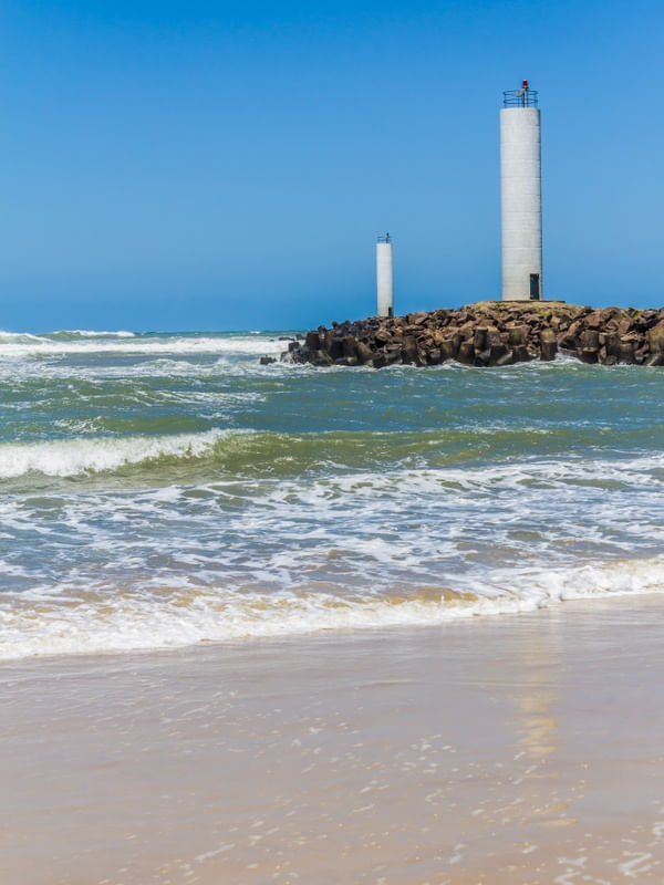 FARÓIS DA BARRA DO MAMPITUBA, TORRES 3