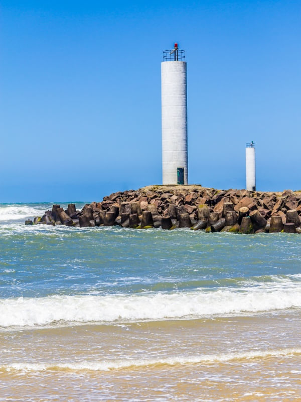 FARÓIS DA BARRA DO MAMPITUBA, TORRES 4