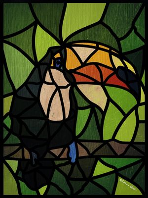 TUCANO_