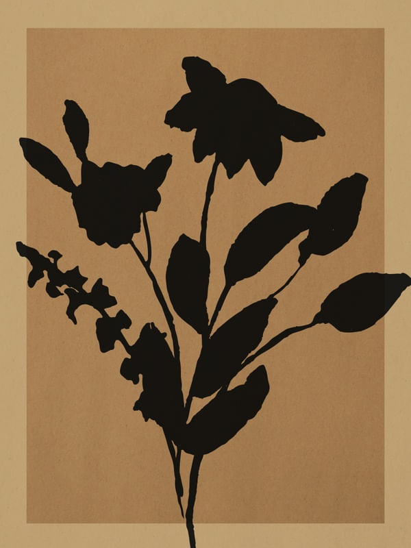 ABSTRACT FLOWER 15