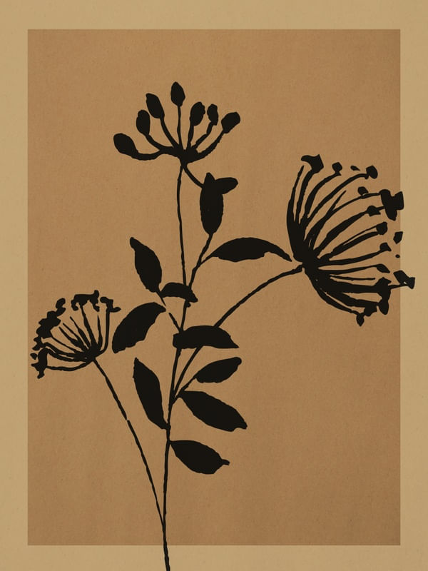 ABSTRACT FLOWER 16