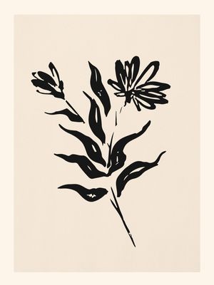 ABSTRACT FLOWER 20