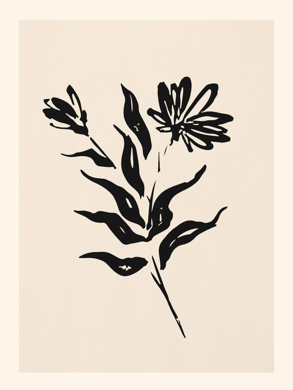 ABSTRACT FLOWER 20