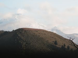 VULCÃO COTOPAXI #7