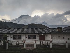 CASA NA FAZENDA