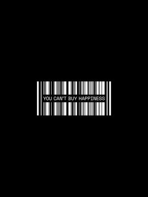 YOU CANT BY HAPPINESS 03