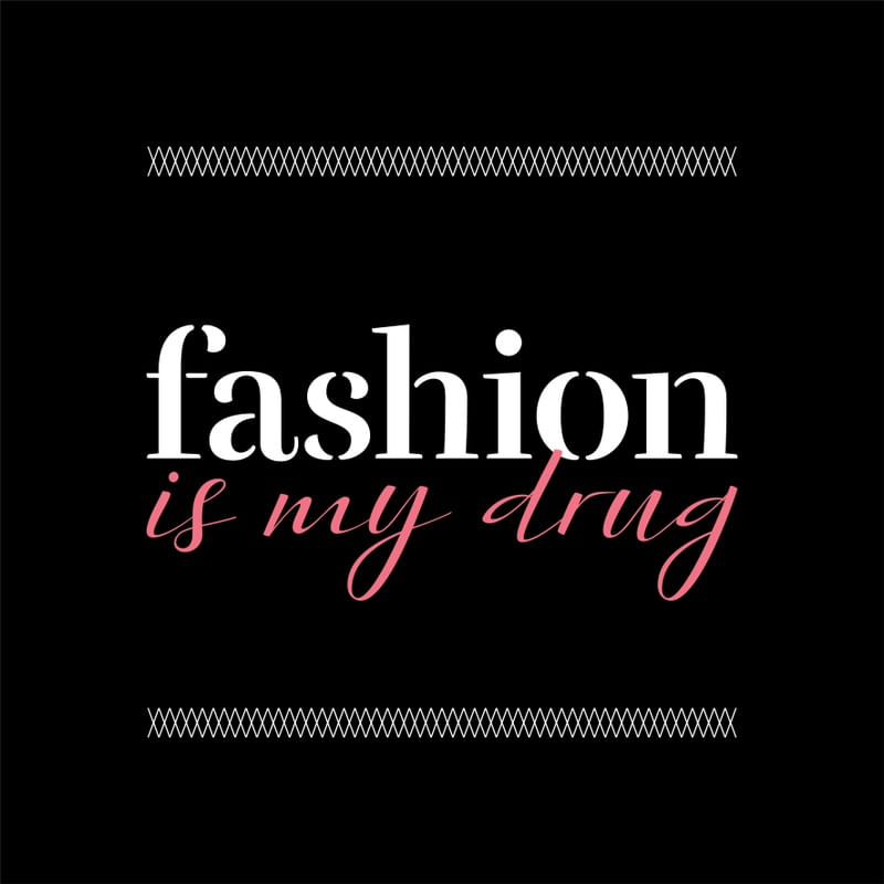 FASHION PHRASES 04