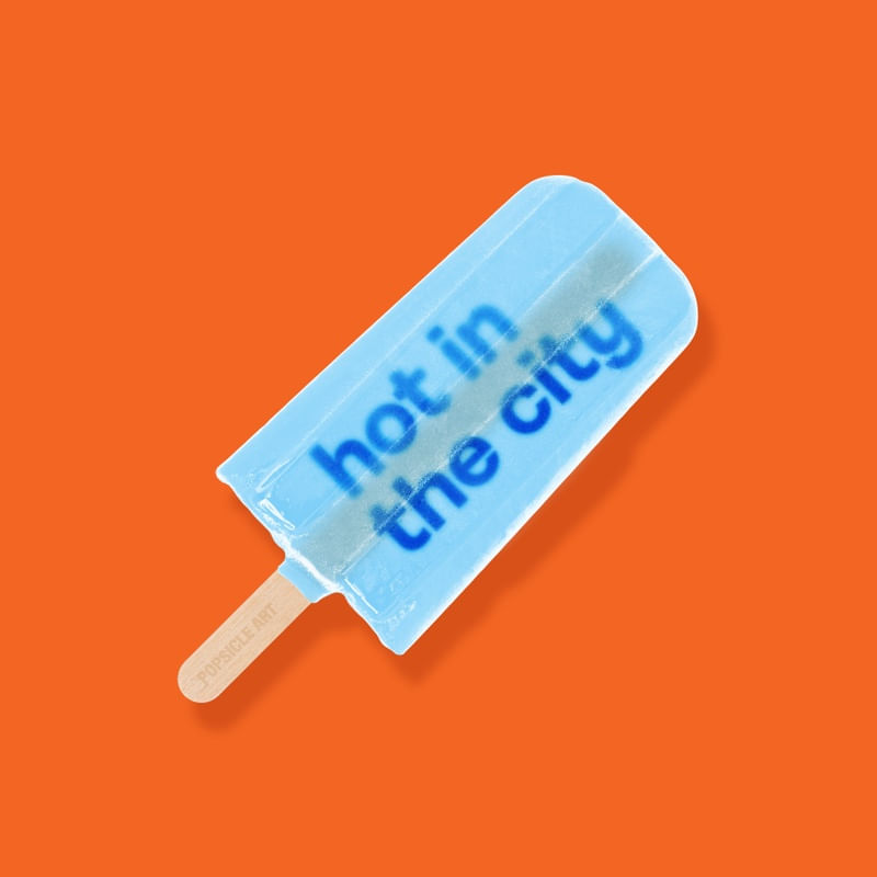 POPSICLE ART 06