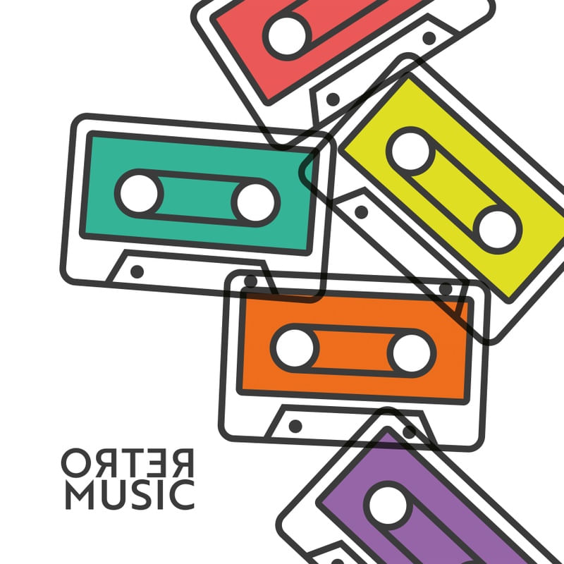 RETRO MUSIC FITA 02