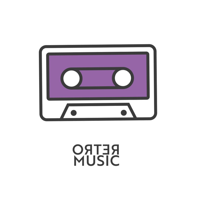 RETRO MUSIC FITA 04