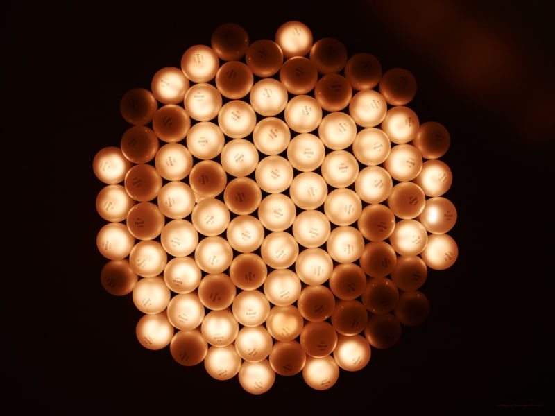 HIVE LIGHTS