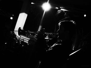 THE TRUMPETER