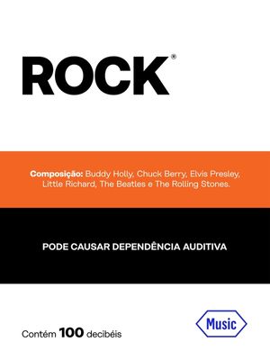 MUSICAL MEDICINE - ROCK