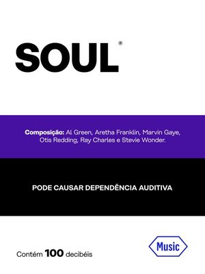 MUSICAL MEDICINE - SOUL MUSIC