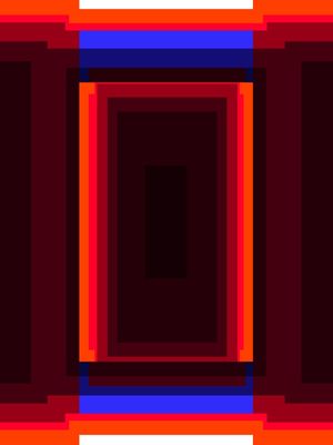 ABSTRATO GEOMETRICO DS 00
