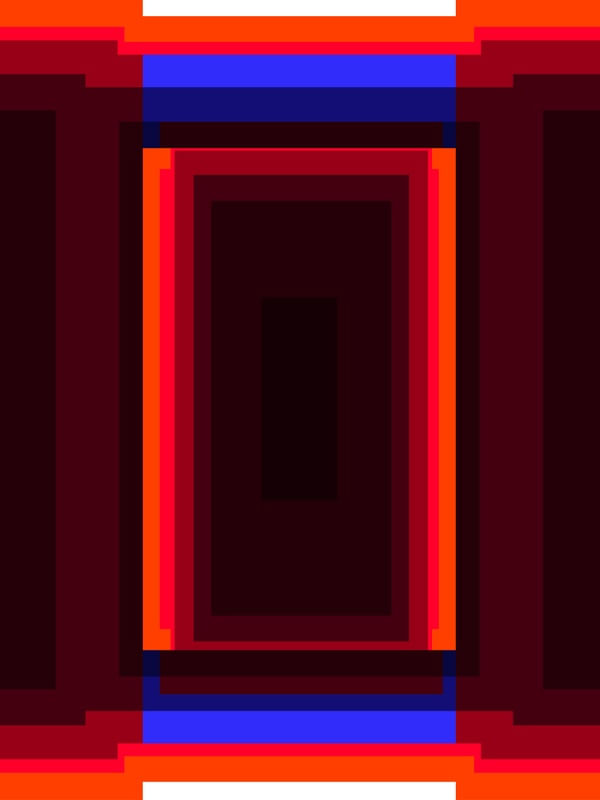 ABSTRATO GEOMETRICO DS 00