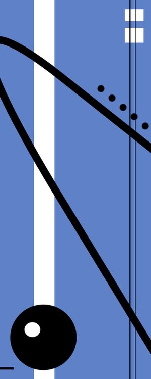 ABSTRATO GEOMÉTRICO 11.2
