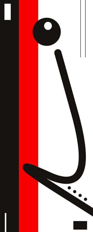ABSTRATO GEOMÉTRICO 12.1