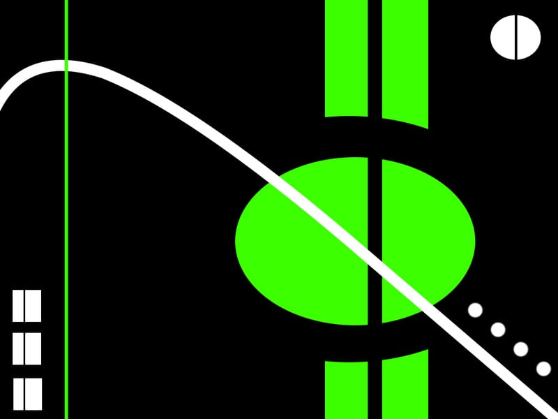 ABSTRATO GEOMÉTRICO 12.4