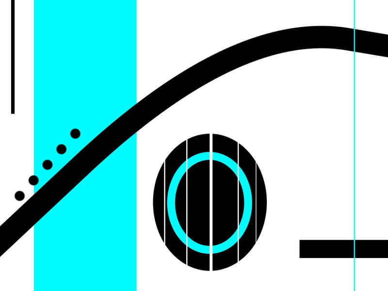 ABSTRATO GEOMÉTRICO 12.5