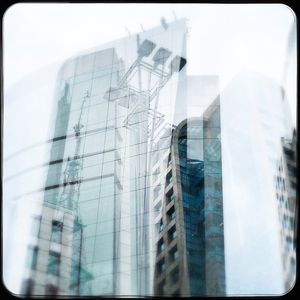DUPLA EXPOSIÇÃO NA PAULISTA