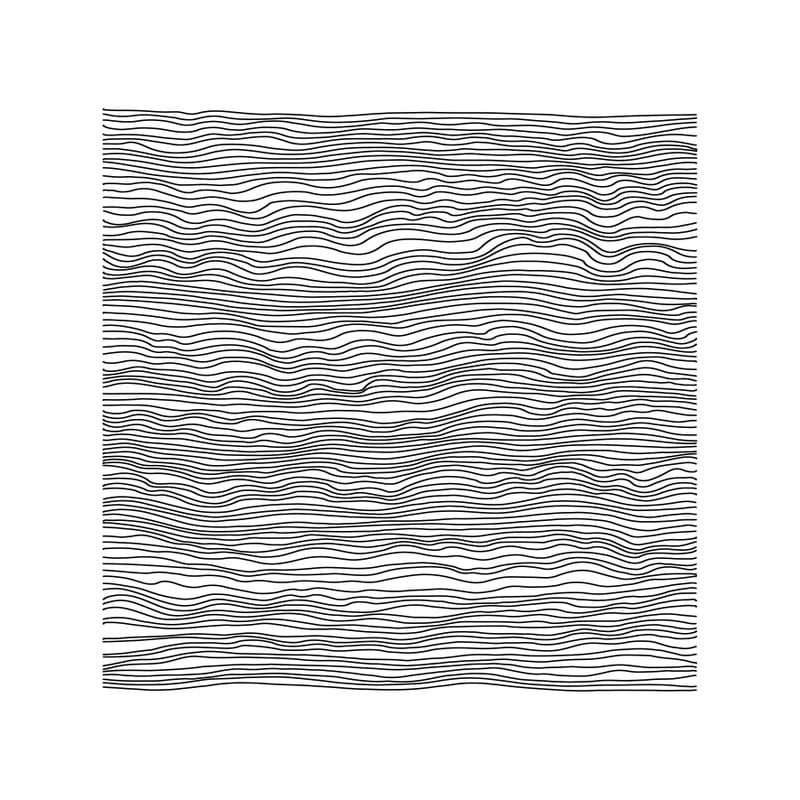 PATTERN LINE V