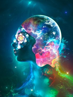 MONOESSENCIA - ESPIRITO DA NATUREZA
