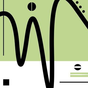 ABSTRATO GEOMÉTRICO 9.3