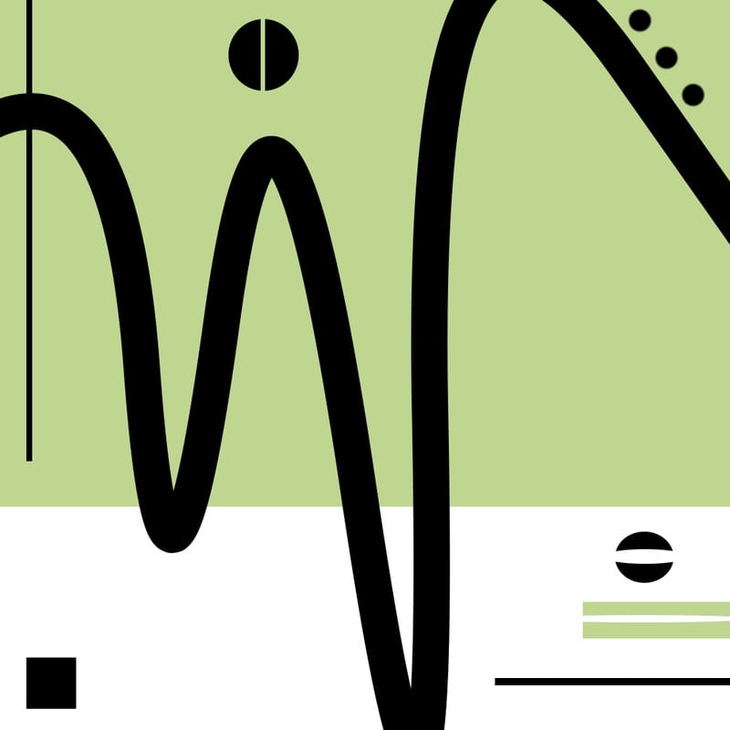 ABSTRATO GEOMÉTRICO 9.3