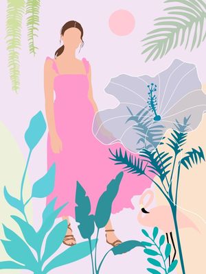 FASHION JUNGLE 8