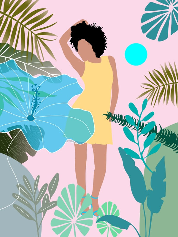 FASHION JUNGLE 9