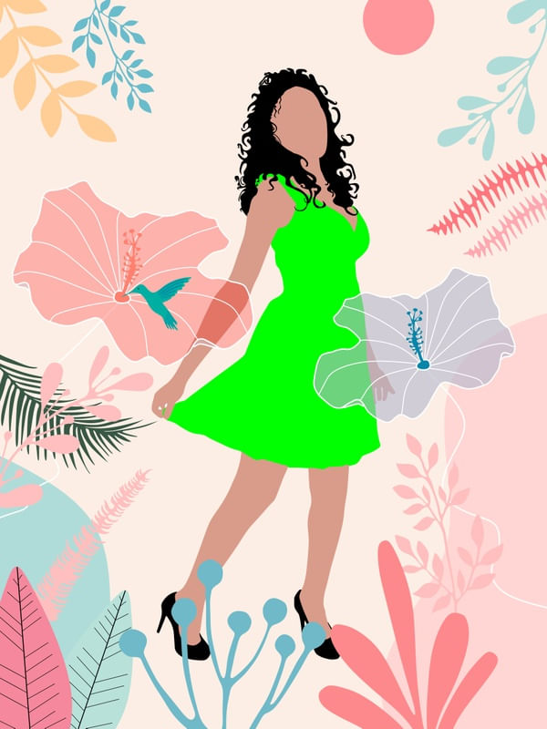 FASHION JUNGLE 10